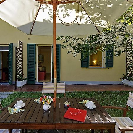 Agriturismo Colleverde Selvatelle Екстериор снимка