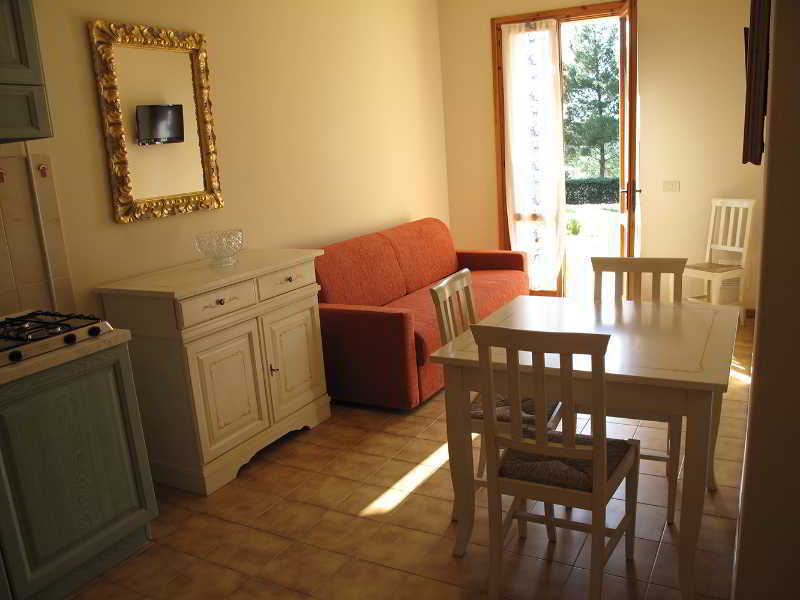 Agriturismo Colleverde Selvatelle Екстериор снимка