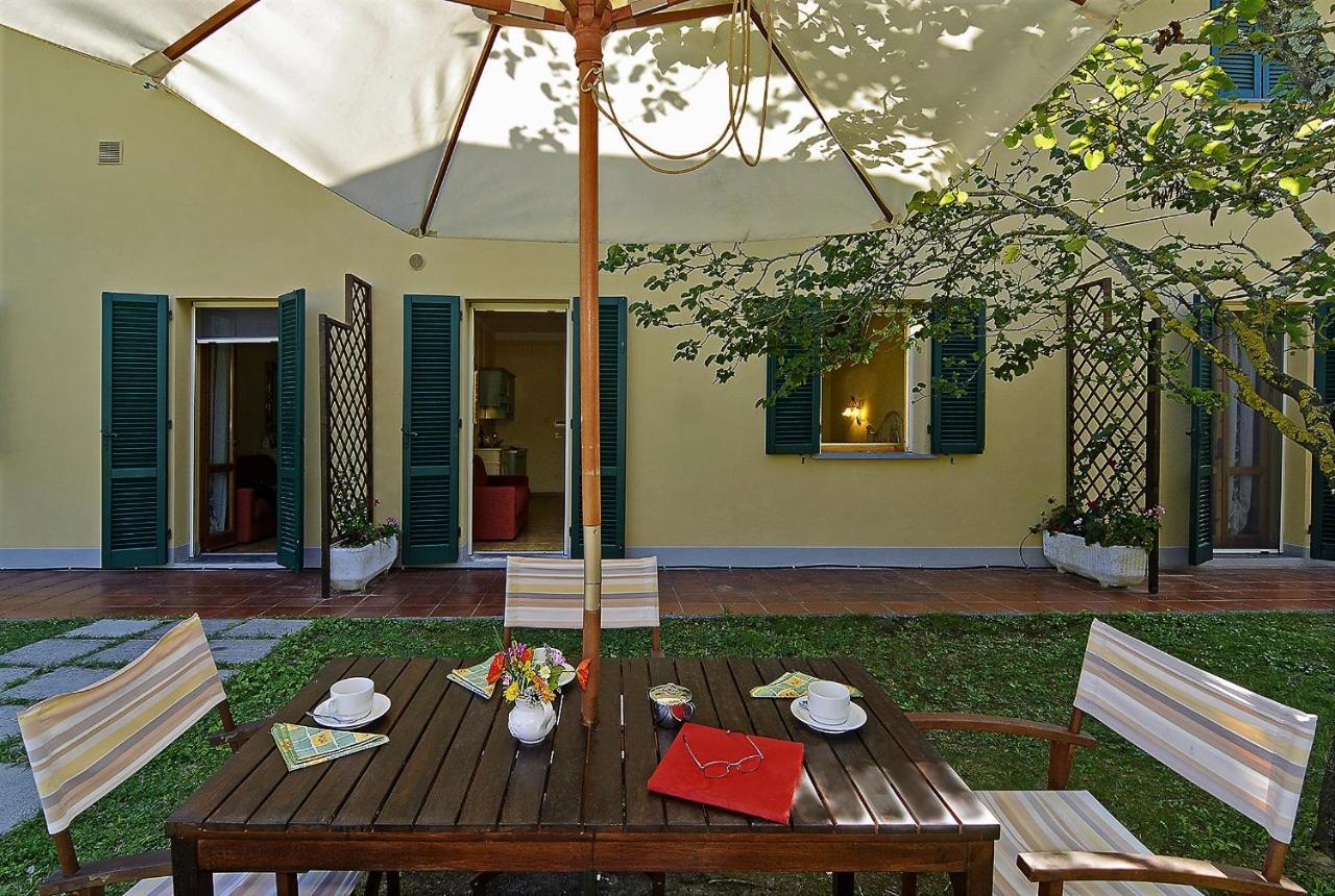 Agriturismo Colleverde Selvatelle Екстериор снимка