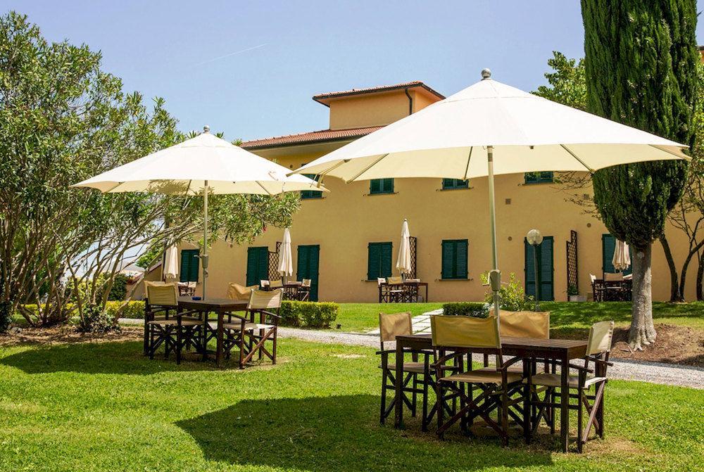 Agriturismo Colleverde Selvatelle Екстериор снимка