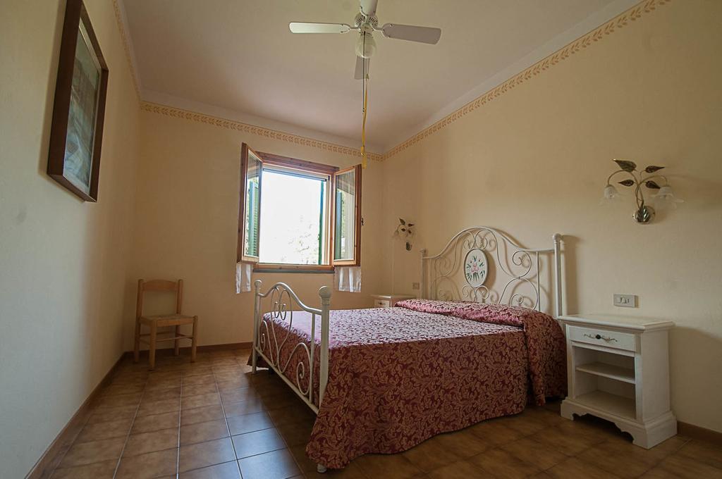 Agriturismo Colleverde Selvatelle Екстериор снимка