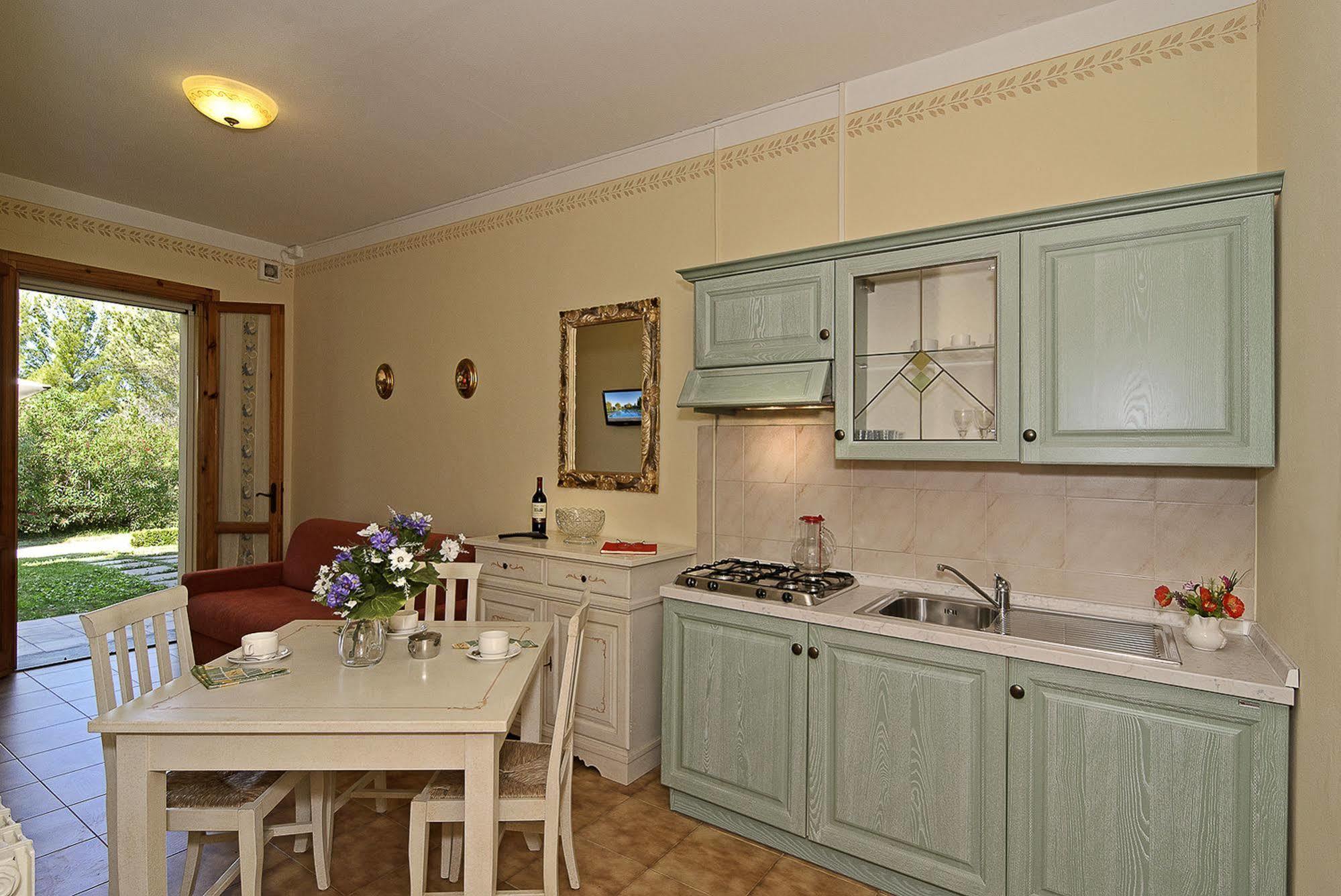 Agriturismo Colleverde Selvatelle Екстериор снимка